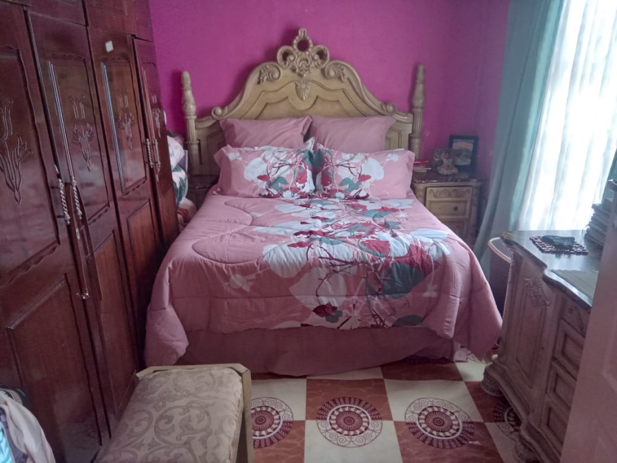 2 Bedroom Property for Sale in Mdantsane Nu 14 Eastern Cape